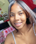 Dominican bride - Adri from Santo Domingo
