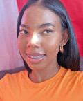 Dominican bride - Adri from Santo Domingo