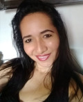 Colombian bride - Briana from Bucaramanga