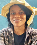 Dominican bride - Lamaxima from Santo Domingo
