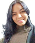 Brazilian bride - Adriana from Curitiba
