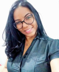 Brazilian bride - Adriana from Curitiba
