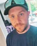 New Zealand man - Aaron from Rolleston