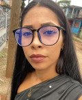 Cuban bride - Beisania from Holguin