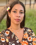 Cuban bride - Beisania from Holguin