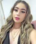Colombian bride - Estefania from Medellin