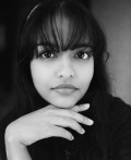 Bangladeshi bride - Aria from Dhaka