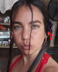 Cuban bride - Day from Cuba