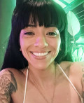 Colombian bride - Yulieth from Bogota