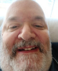 American man - Mike from Rochester