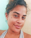 Mail order bride - Dalila from Habana, Cuba