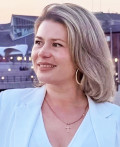 British bride - Oksana from Hull