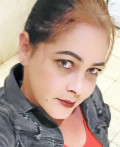 Cuban bride - Dani from Moa
