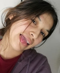 Peruvian bride - Jackeline from Cusco