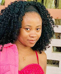 Mail order bride - Christiana from Toamasina, Madagascar