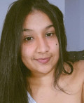 Venezuelan bride - Jenny from Anzoategui