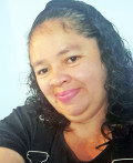 Brazilian bride - Francisca from Curitiba