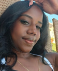 Cuban bride - Melissa from Santiago de Cuba