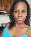 Dominican bride - Irivel from Santo Domingo