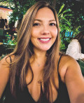 Brazilian bride - Camila from Porto Alegre