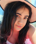 Peruvian bride - Jasmin from Lima