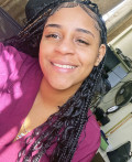 Dominican bride - Deily from Santo Domingo