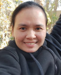 Thai bride - Rona from Phu Wiang