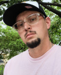 American man - Jaret from Sioux City