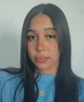 Venezuelan bride - Diana from Caracas