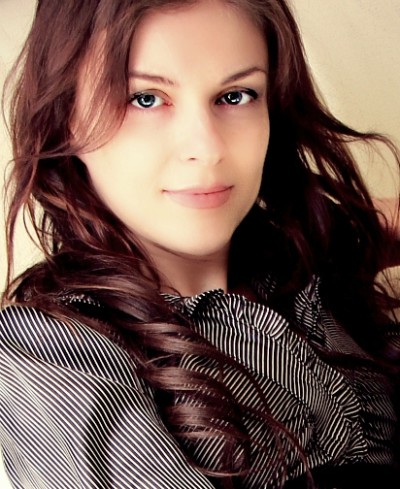 Oksana From Dnipro Ukraine Seeking For Man Rose Brides