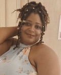 Jamaican bride - Jessena from Portland