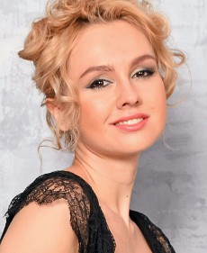 Ekaterina photo