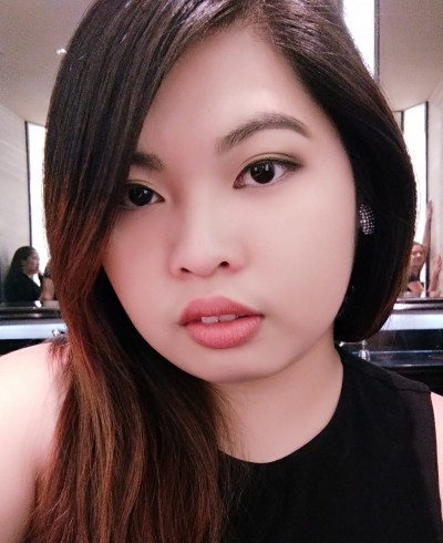 Mariel from Manila, Philippines seeking for Man - Rose Brides