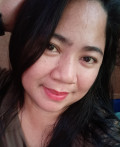 Philippine bride - Marycris from Butuan