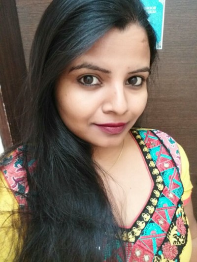 Tejashree From Pune India Seeking For Man Rose Brides 