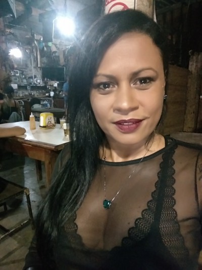 Selma From Hortolandia Brazil Seeking For Man Rose Brides