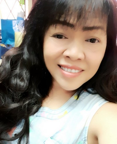 Pilina from Bangkok, Thailand seeking for Man - Rose Brides