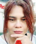 German bride - Noris from Wuppertal