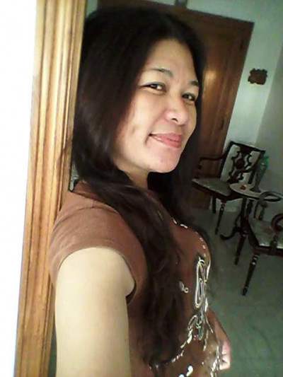 Annabel From Antipolo Philippines Seeking For Man Rose Brides 