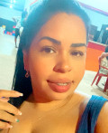 Brazilian bride - Lawanna from Goianesia