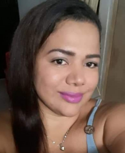 Dayana from Barranquilla, Colombia seeking for Man - Rose Brides